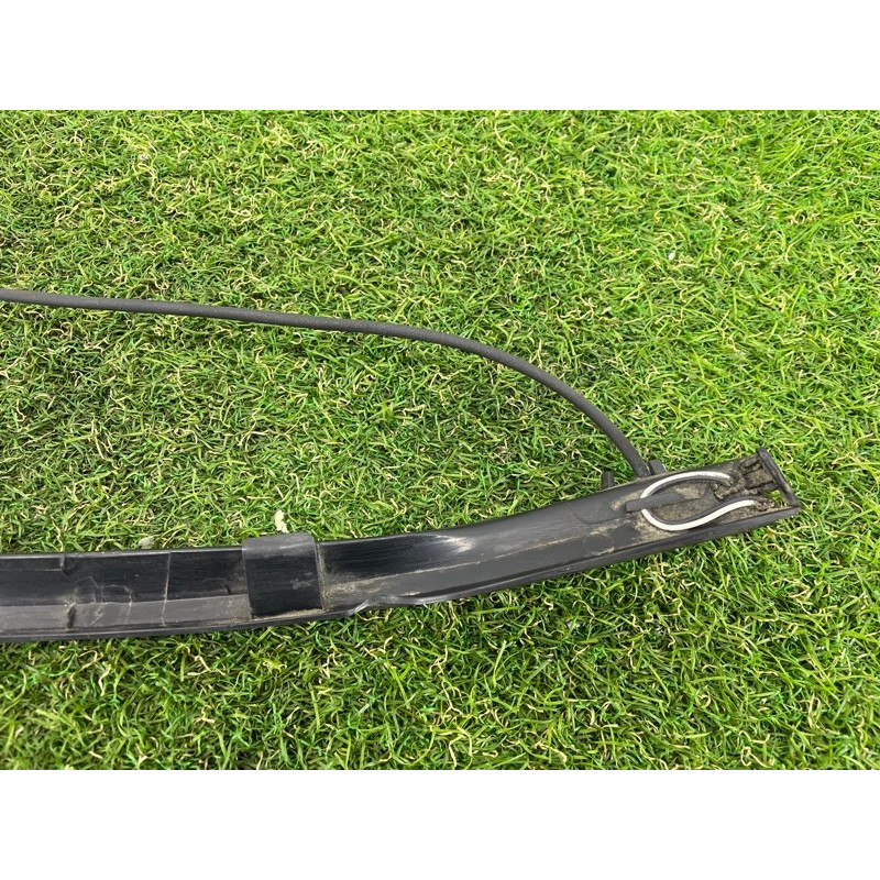 Датчик наклона крышки багажника (электрика / датчики) Volkswagen Touareg FL 2015 3.6 7P68277119B9