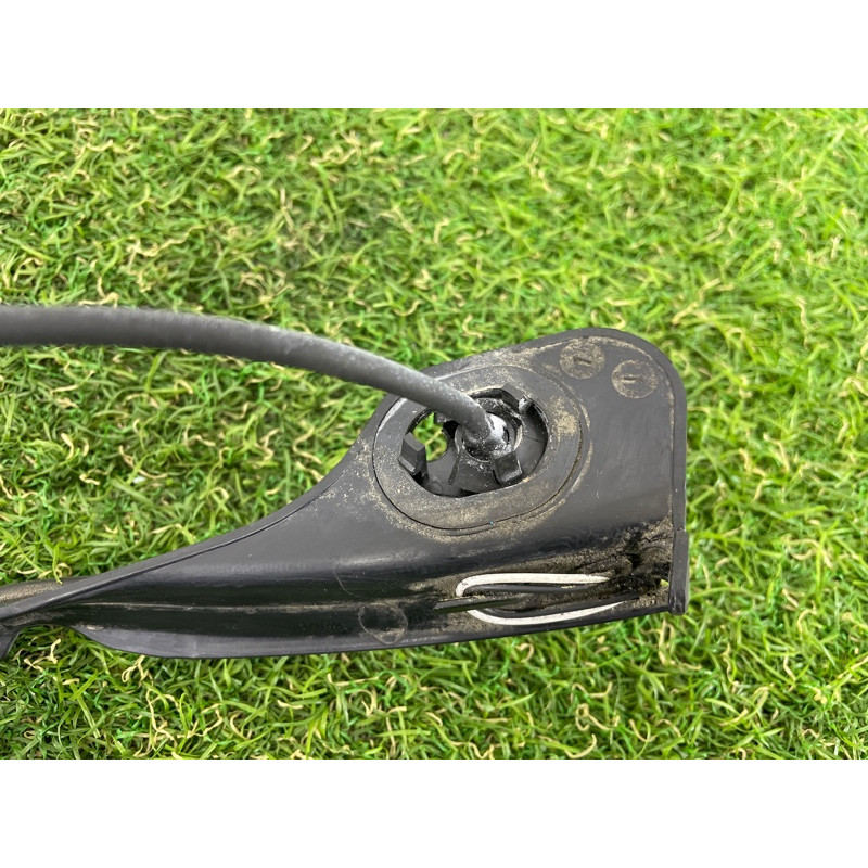 Датчик наклона крышки багажника (электрика / датчики) Volkswagen Touareg FL 2015 3.6 7P68277119B9