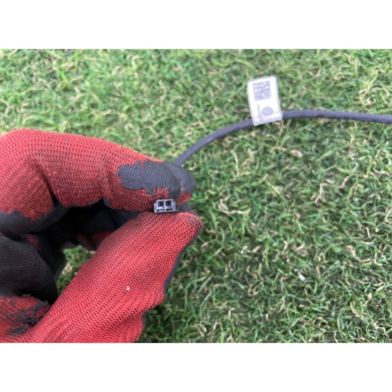 Датчик наклона крышки багажника (электрика / датчики) Volkswagen Touareg FL 2015 3.6 7P68277119B9