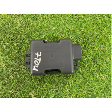 Кронштейн блока системы открывания ворот гаража