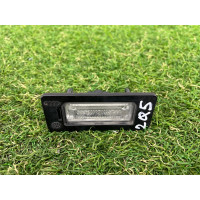 Плафон подсветки номера