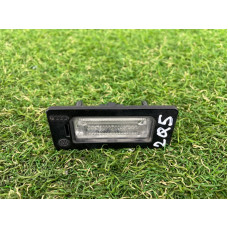 Плафон подсветки номера