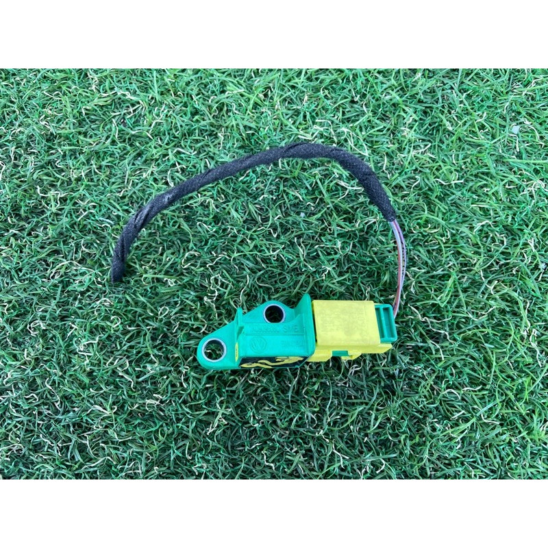 Датчик удара (электрика / датчики) AUDI Q7 4L 2014 3.0 TFSi CTWB 1K0909606C