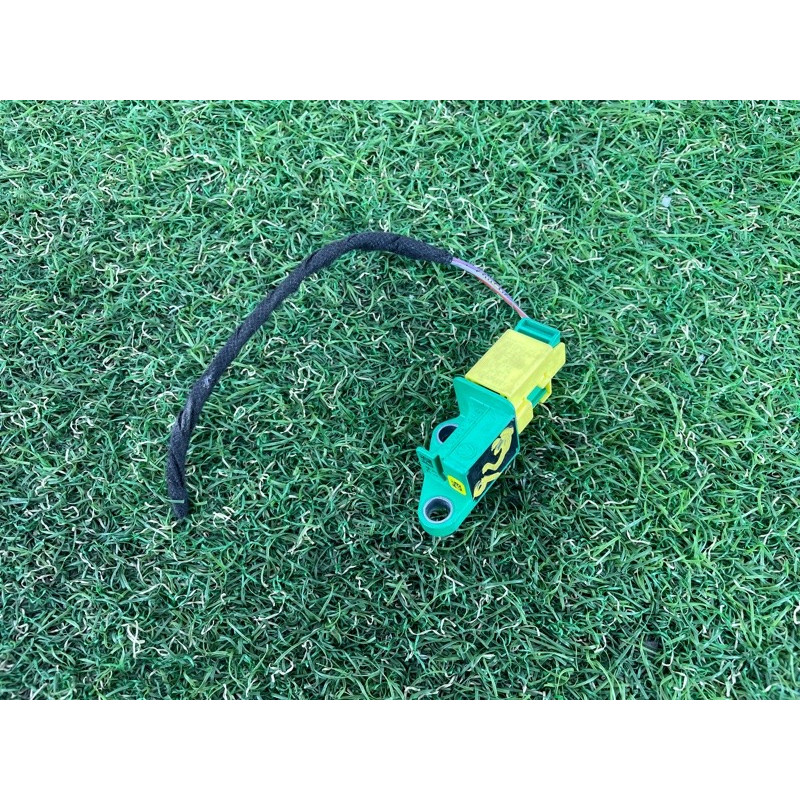 Датчик удара (электрика / датчики) AUDI Q7 4L 2014 3.0 TFSi CTWB 1K0909606C