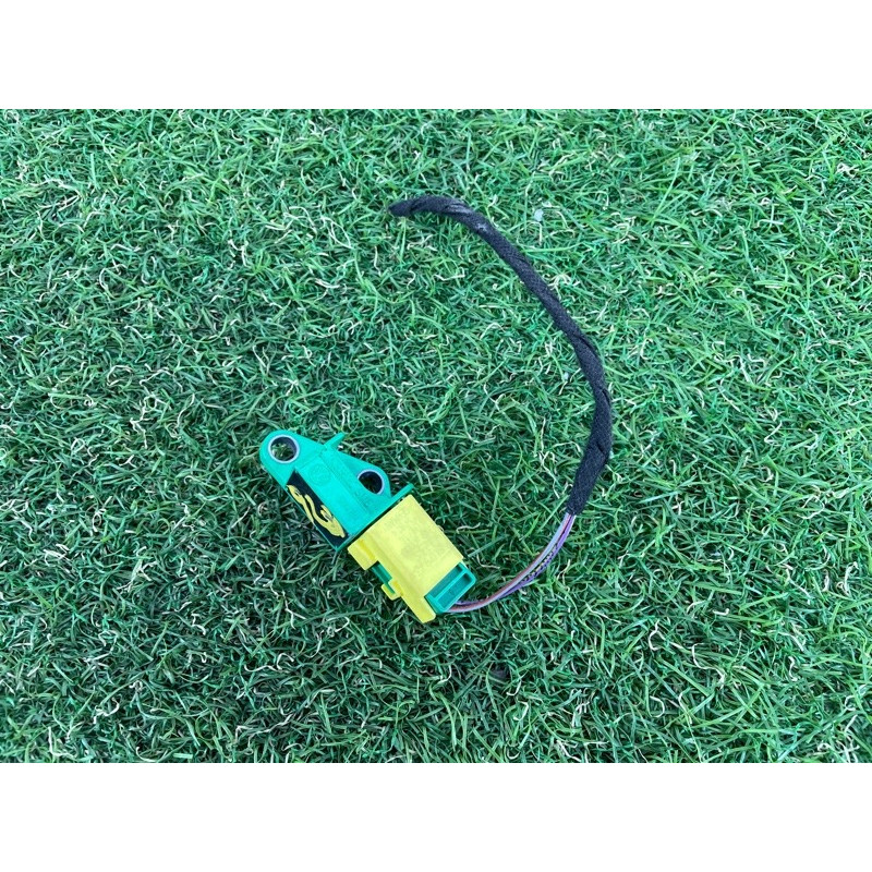 Датчик удара (электрика / датчики) AUDI Q7 4L 2014 3.0 TFSi CTWB 1K0909606C