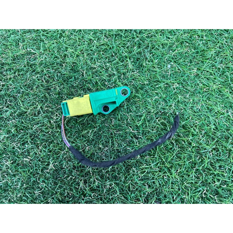 Датчик удара (электрика / датчики) AUDI Q7 4L 2014 3.0 TFSi CTWB 1K0909606C