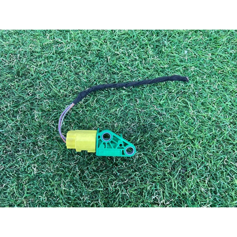 Датчик удара (электрика / датчики) AUDI Q7 4L 2014 3.0 TFSi CTWB 1K0909606C