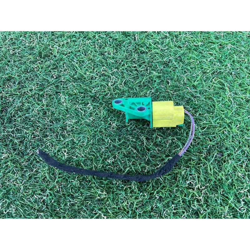 Датчик удара (электрика / датчики) AUDI Q7 4L 2014 3.0 TFSi CTWB 1K0909606C