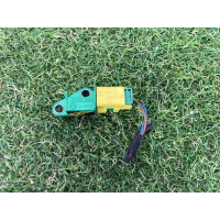 Датчик удару