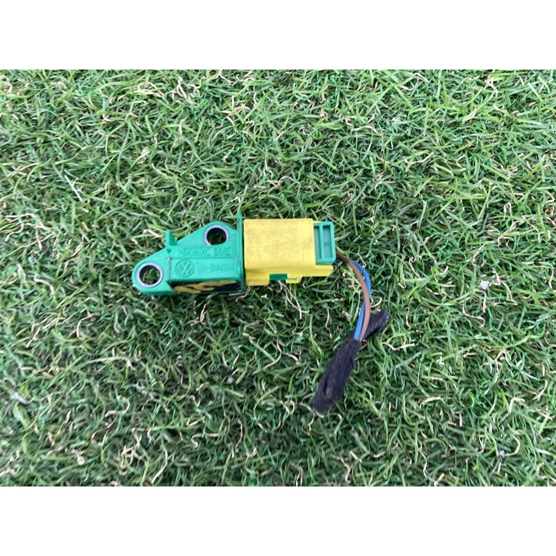 Датчик удара (электрика / датчики) AUDI Q7 4L 2014 3.0 TFSi CTWB 1K0909606C