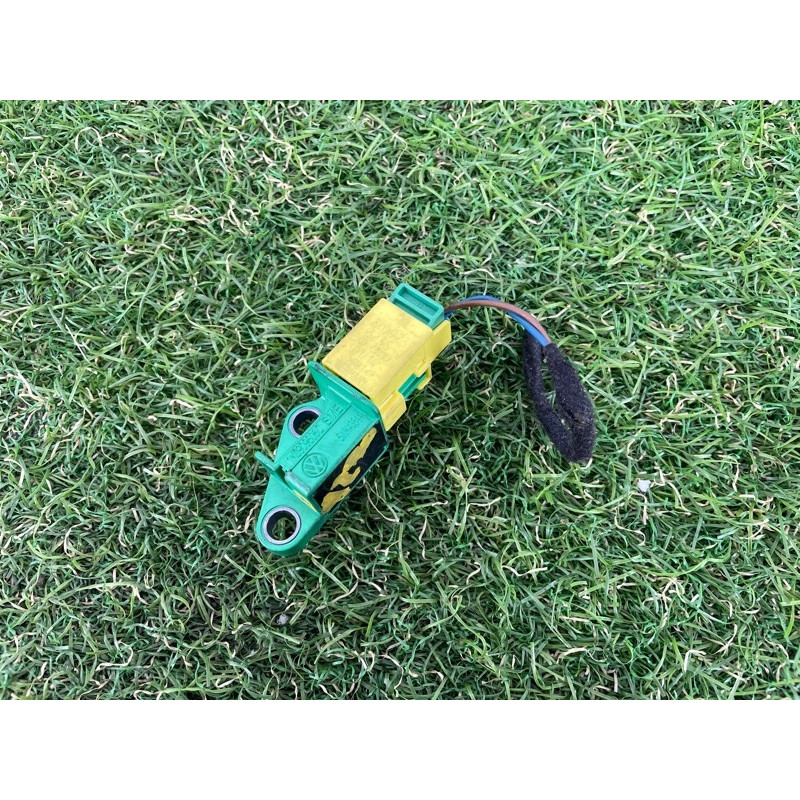 Датчик удара (электрика / датчики) AUDI Q7 4L 2014 3.0 TFSi CTWB 1K0909606C