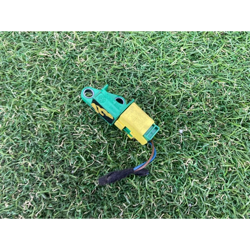 Датчик удара (электрика / датчики) AUDI Q7 4L 2014 3.0 TFSi CTWB 1K0909606C