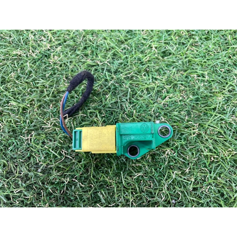 Датчик удара (электрика / датчики) AUDI Q7 4L 2014 3.0 TFSi CTWB 1K0909606C