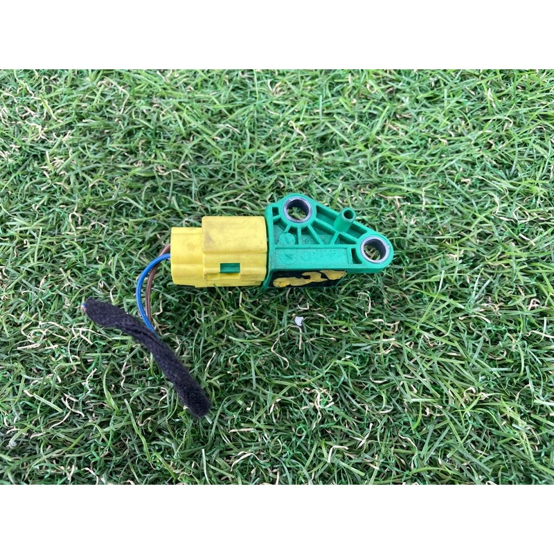 Датчик удара (электрика / датчики) AUDI Q7 4L 2014 3.0 TFSi CTWB 1K0909606C