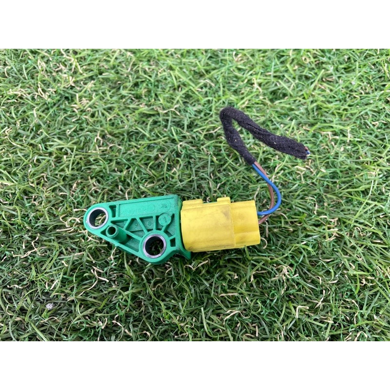 Датчик удара (электрика / датчики) AUDI Q7 4L 2014 3.0 TFSi CTWB 1K0909606C