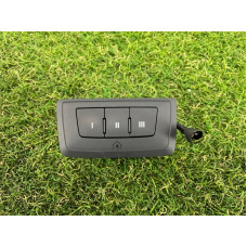 Блок управления воротами гаража