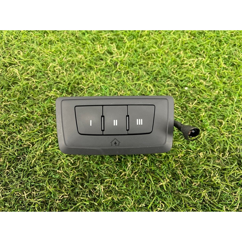 Блок управления воротами гаража (электрика / блок управления) AUDI A3 8V 2018 2.0 CZRA 8V5063211A6PS