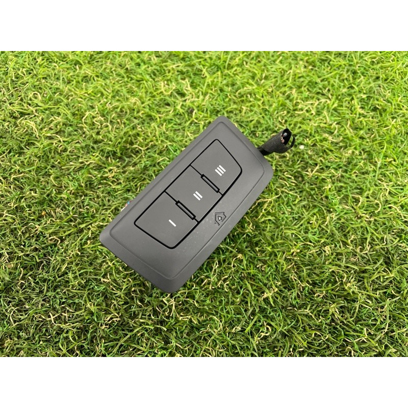 Блок управления воротами гаража (электрика / блок управления) AUDI A3 8V 2018 2.0 CZRA 8V5063211A6PS