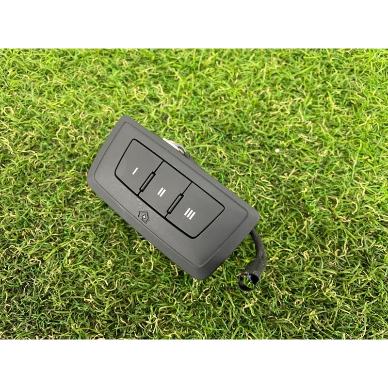 Блок управления воротами гаража (электрика / блок управления) AUDI A3 8V 2018 2.0 CZRA 8V5063211A6PS