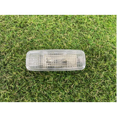 Плафон салона