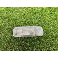 Плафон салона