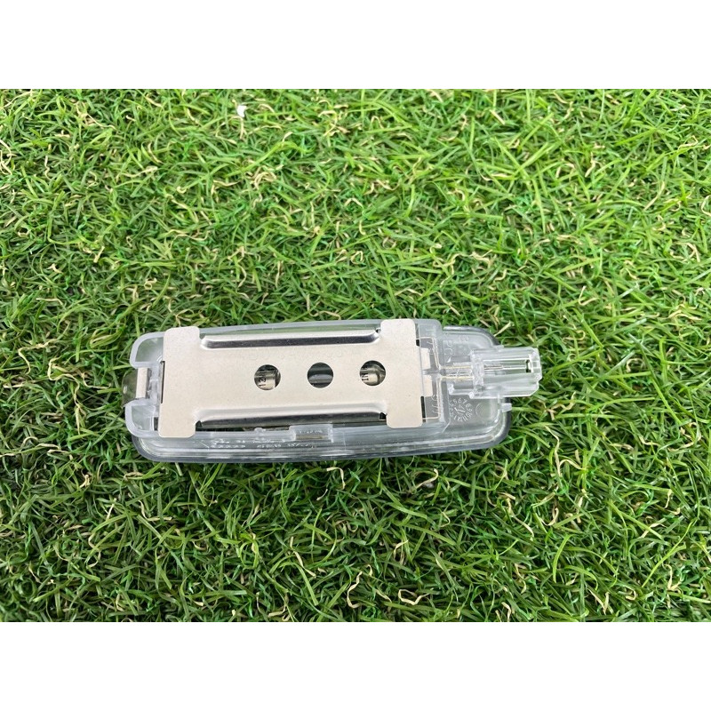 Плафон салона (салон) AUDI A3 8V 2018 2.0 CZRA 4E0947105C