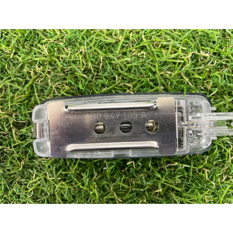 Плафон салона (салон) AUDI A3 8V 2018 2.0 CZRA 4E0947105C