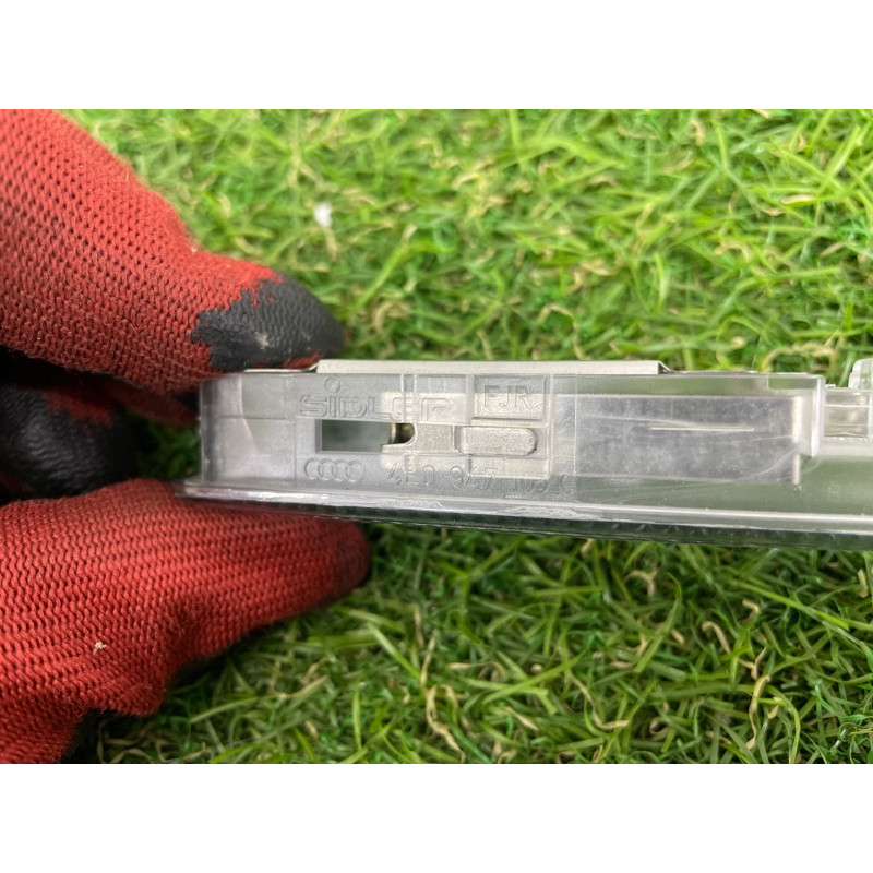 Плафон салона (салон) AUDI A3 8V 2018 2.0 CZRA 4E0947105C