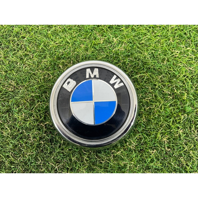 Емблема (кузов і елементи) BMW X3 F25 2012 3.0 51147364375