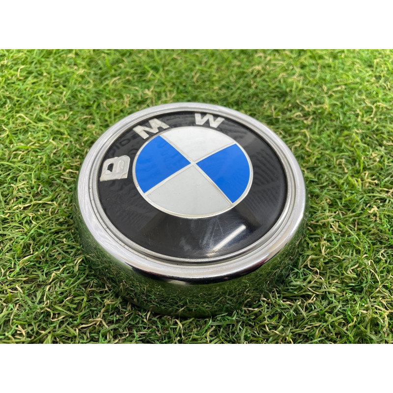 Емблема (кузов і елементи) BMW X3 F25 2012 3.0 51147364375
