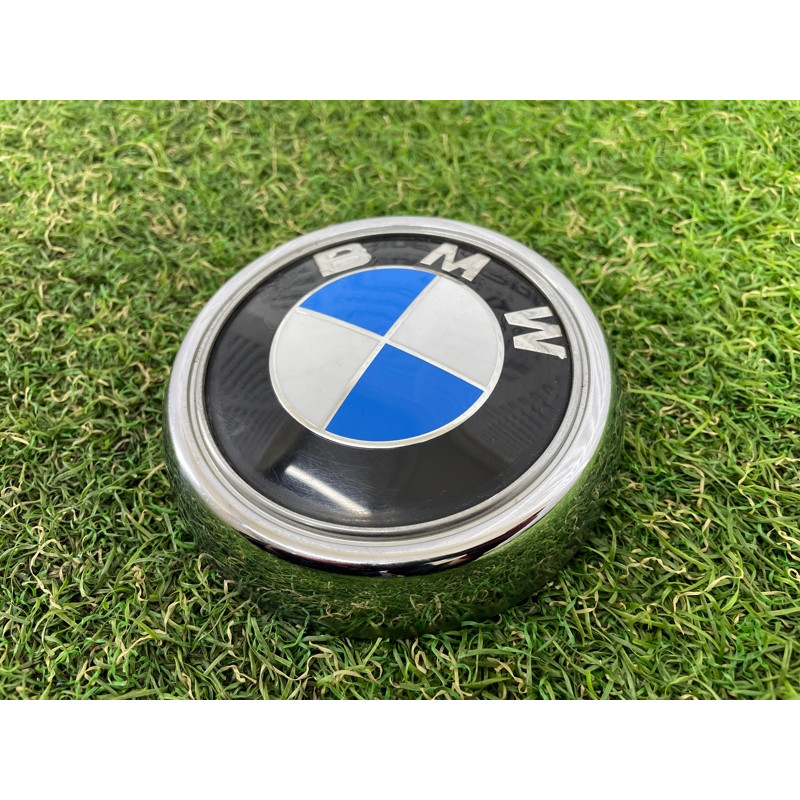 Емблема (кузов і елементи) BMW X3 F25 2012 3.0 51147364375