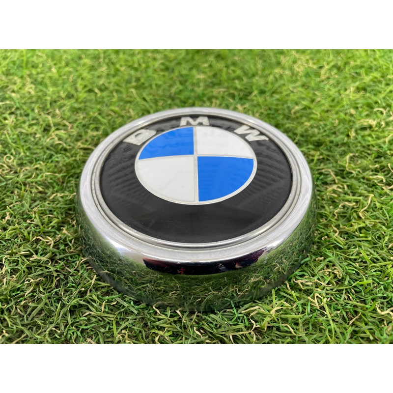 Емблема (кузов і елементи) BMW X3 F25 2012 3.0 51147364375