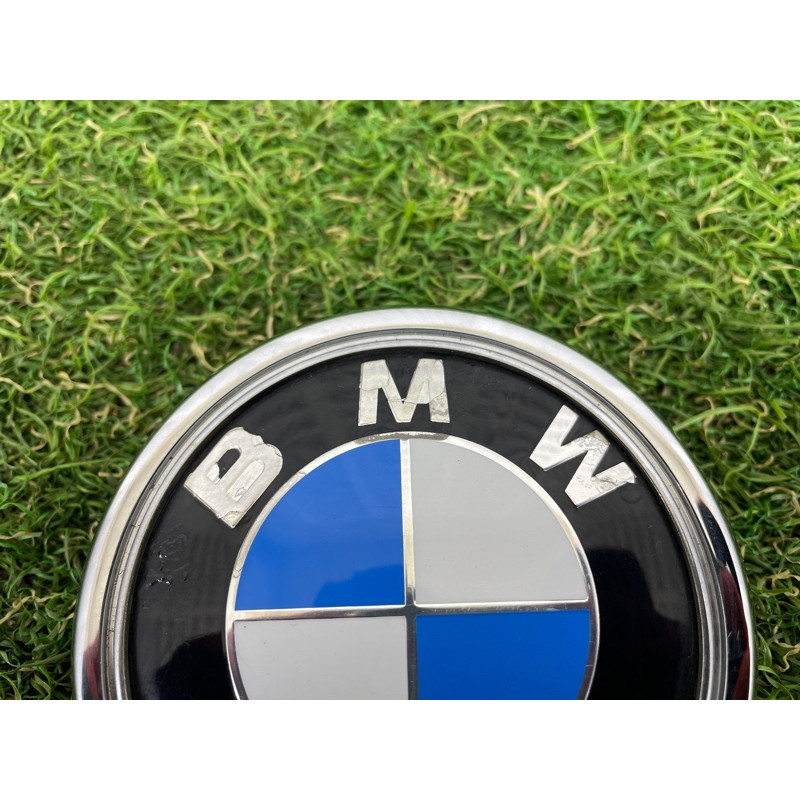 Емблема (кузов і елементи) BMW X3 F25 2012 3.0 51147364375