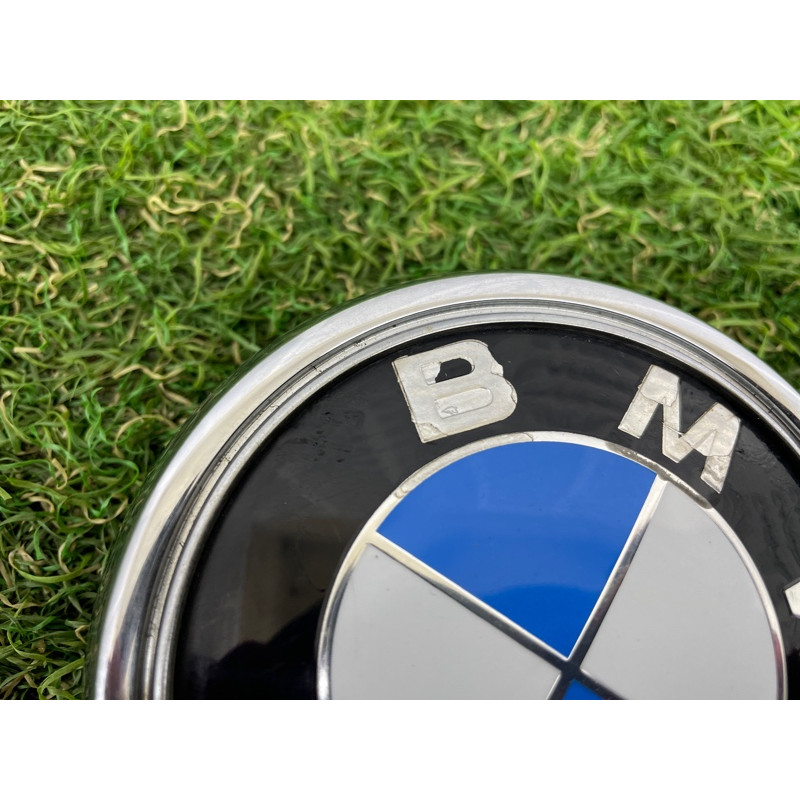 Емблема (кузов і елементи) BMW X3 F25 2012 3.0 51147364375