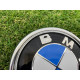 Емблема (кузов і елементи) BMW X3 F25 2012 3.0 51147364375