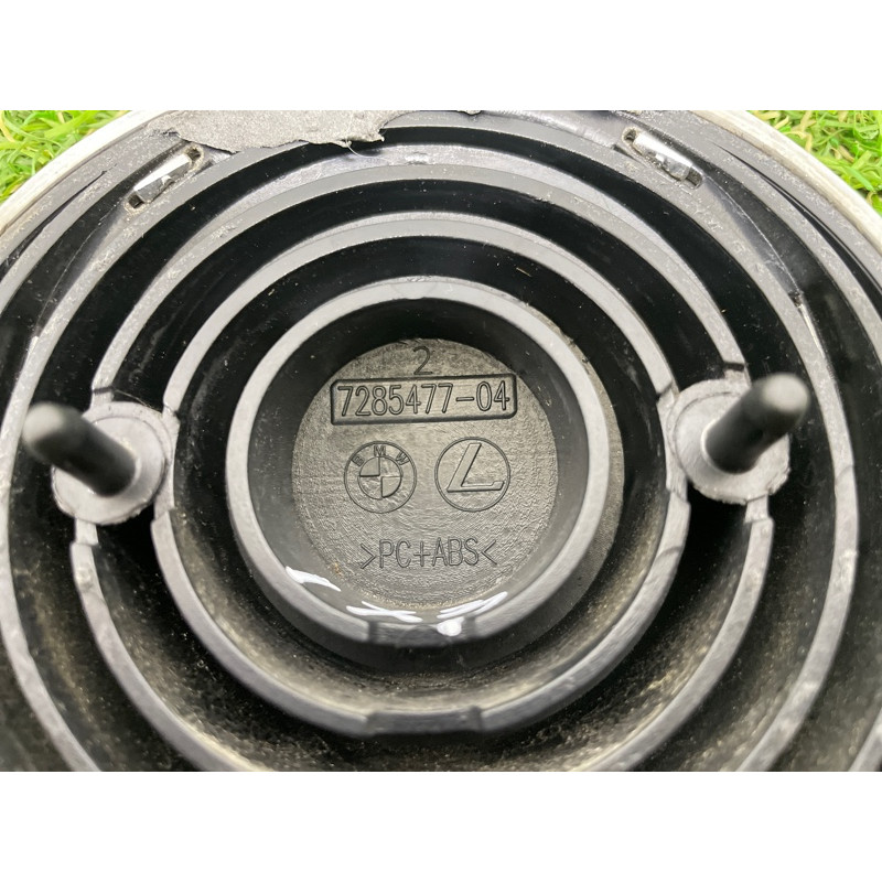 Емблема (кузов і елементи) BMW X3 F25 2012 3.0 51147364375