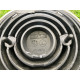 Емблема (кузов і елементи) BMW X3 F25 2012 3.0 51147364375