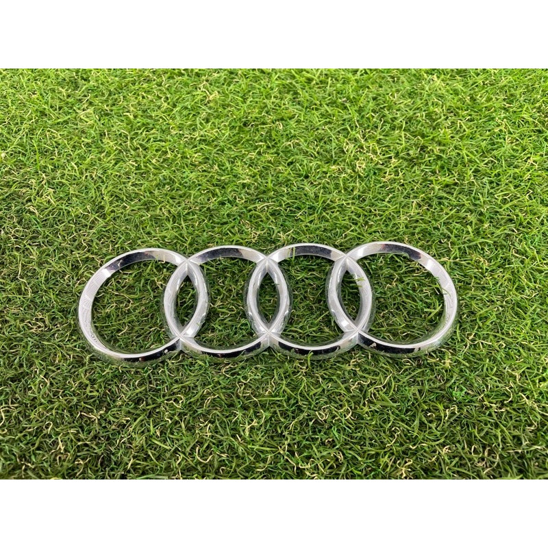 Эмблема (кузов и элементы) AUDI Q5 8R 2012 3.2 CALB 4208537422ZZ