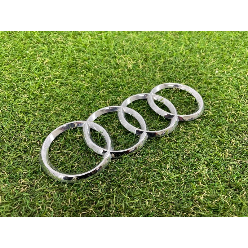 Эмблема (кузов и элементы) AUDI Q5 8R 2012 3.2 CALB 4208537422ZZ