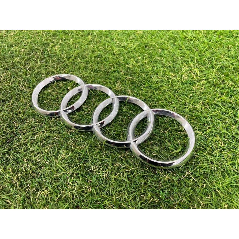 Эмблема (кузов и элементы) AUDI Q5 8R 2012 3.2 CALB 4208537422ZZ