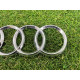 Эмблема (кузов и элементы) AUDI Q5 8R 2012 3.2 CALB 4208537422ZZ