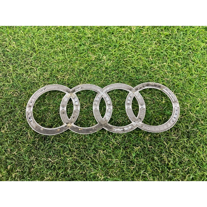 Эмблема (кузов и элементы) AUDI Q5 8R 2012 3.2 CALB 4208537422ZZ