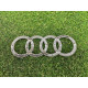 Эмблема (кузов и элементы) AUDI Q5 8R 2012 3.2 CALB 4208537422ZZ