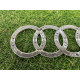Эмблема (кузов и элементы) AUDI Q5 8R 2012 3.2 CALB 4208537422ZZ