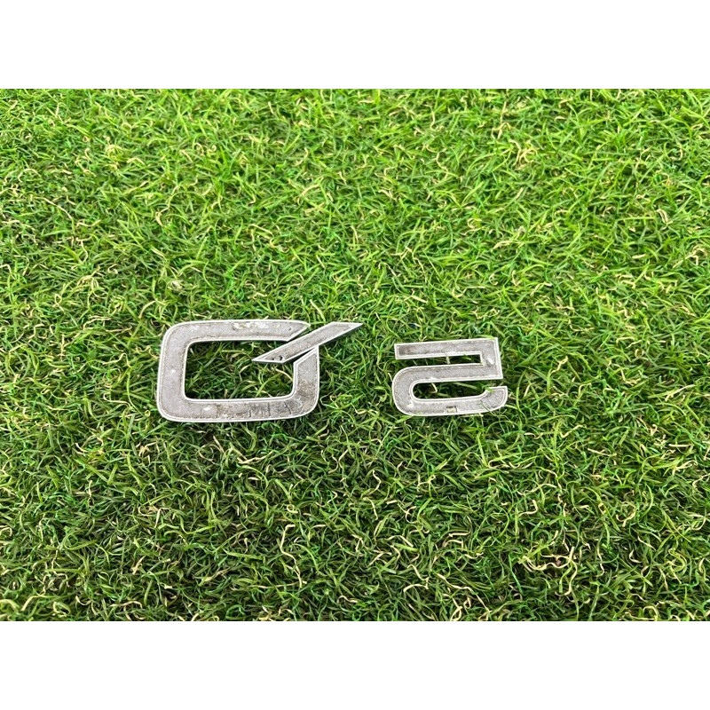 Эмблема (кузов и элементы) AUDI Q5 8R 2012 3.2 CALB 8R08537412ZZ