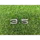 Эмблема (кузов и элементы) AUDI Q5 8R 2012 3.2 CALB 8R08537432ZZ