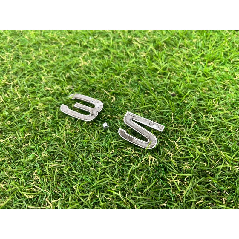 Эмблема (кузов и элементы) AUDI Q5 8R 2012 3.2 CALB 8R08537432ZZ