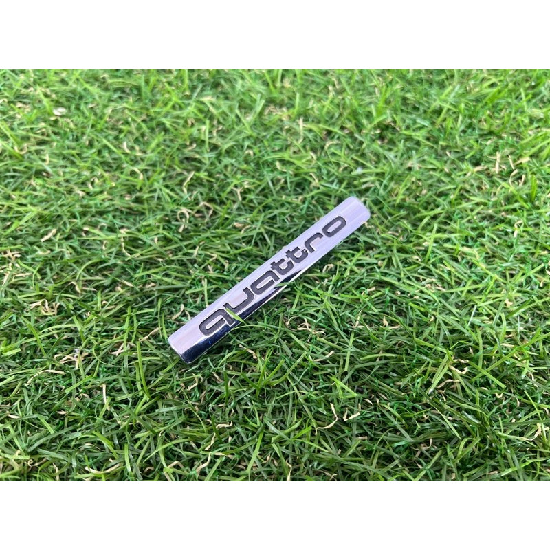 Эмблема (кузов и элементы) AUDI Q5 8R 2012 3.2 CALB 4B0853737D2ZZ