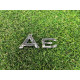 Эмблема (кузов и элементы) AUDI A3 8V 2018 2.0 CZRA 8P08537412ZZ