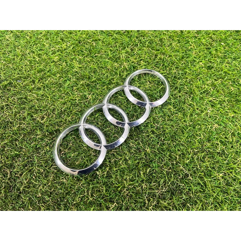 Эмблема (кузов и элементы) AUDI A3 8V 2018 2.0 CZRA 8V78537422ZZ